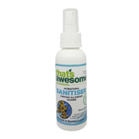 Everyday Multi Purpose - Sanitiser Cleaner - Natural Handy 100ml Spray Australian Made