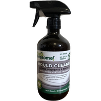 Mould Cleaner - Cleans, Prevents & Protects Safe Natural 500ML Australian Made